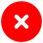 Serviços com falha: