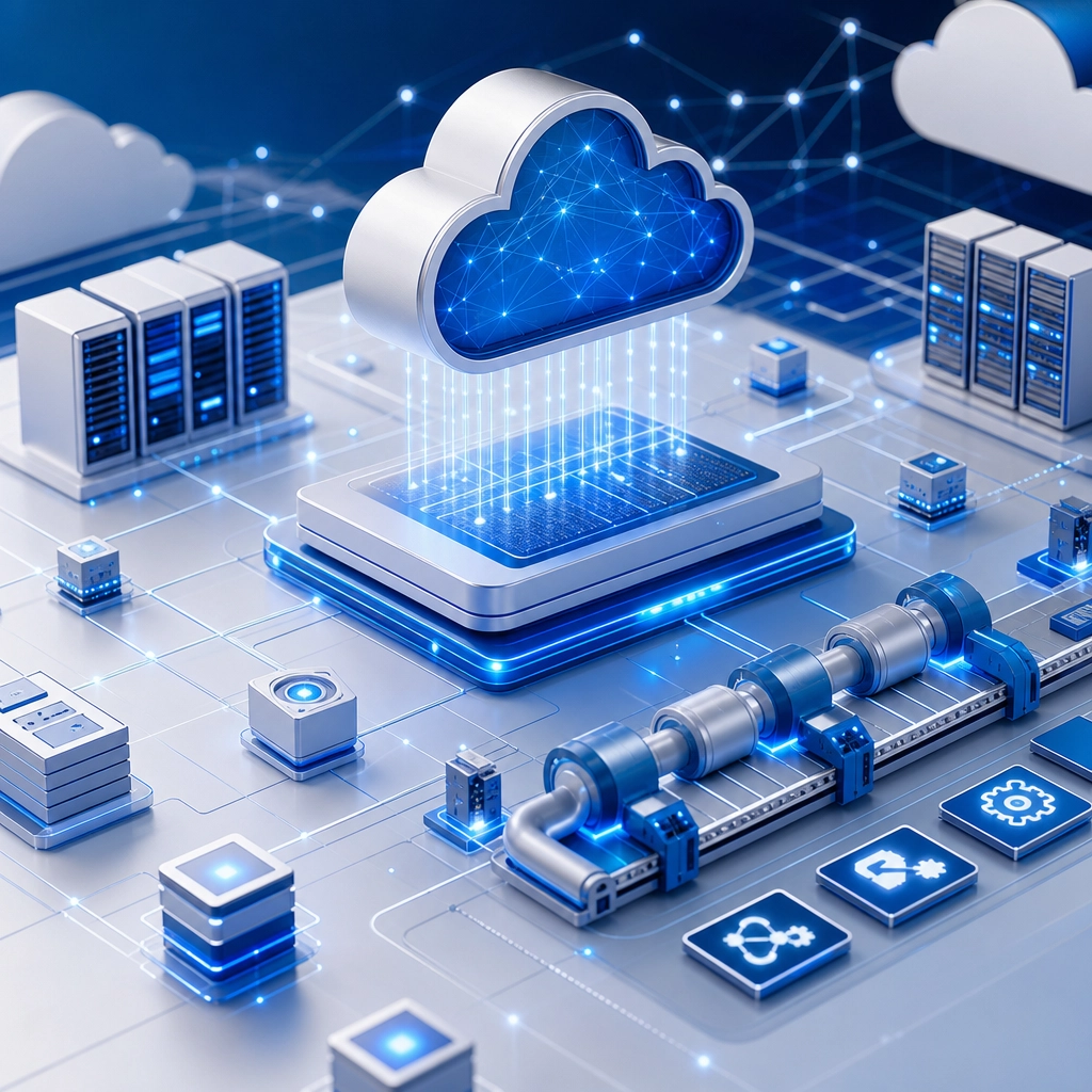 Redundância de zonas: como proteger sistemas contra falhas de data center