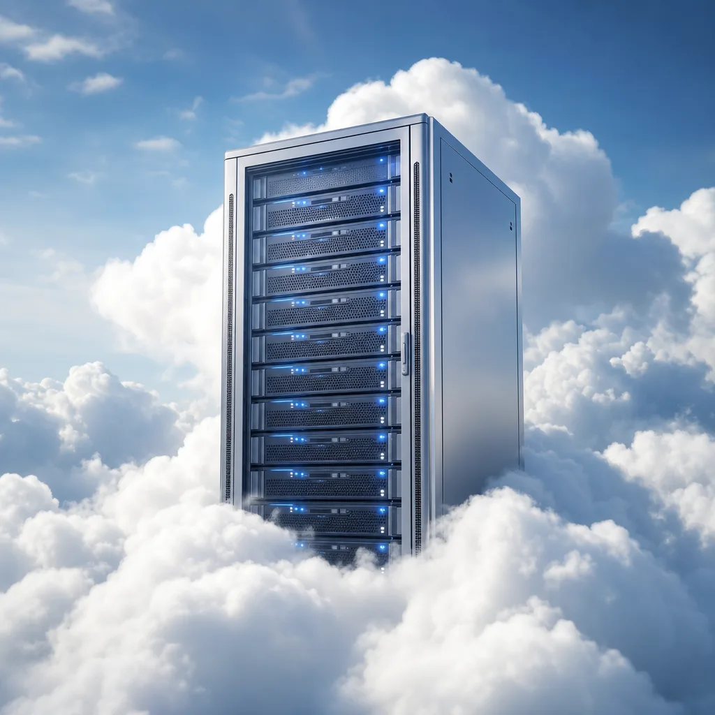 Cloud servers em cluster: mais disponibilidade e desempenho previsível que uma VPS
